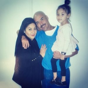 Meet your Posher, Sandy